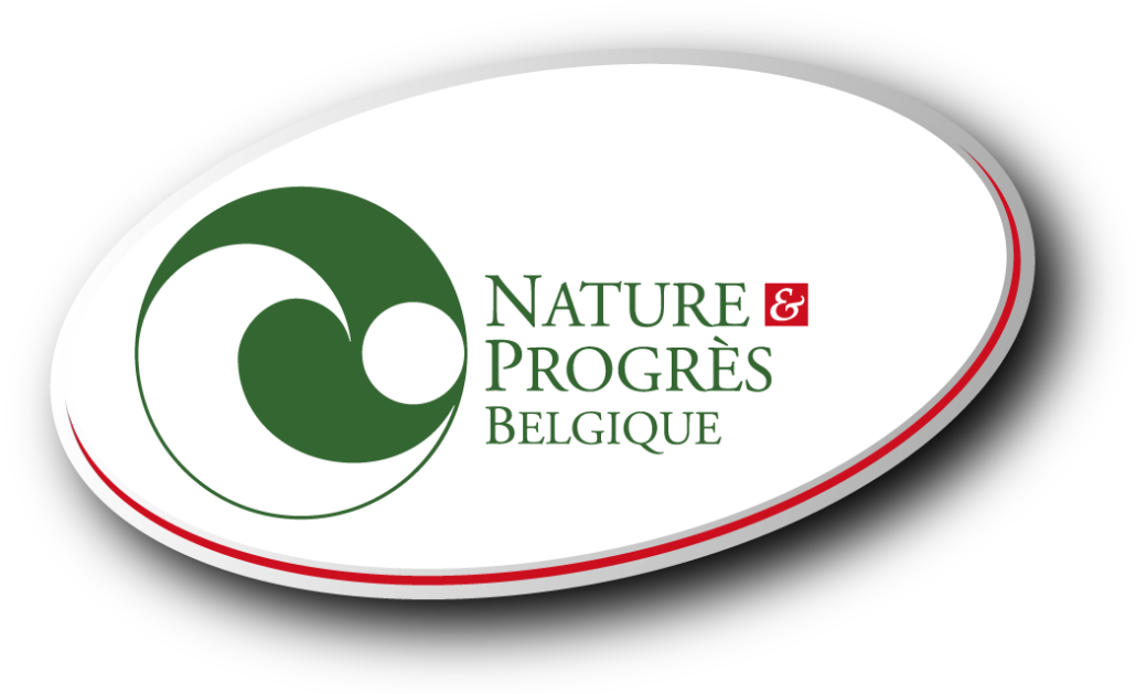 NATURE ET PROGRÈS LIÈGE